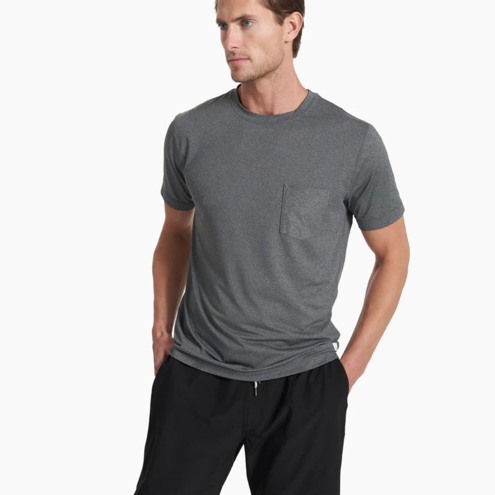 Vuori Tradewind Performance Tee